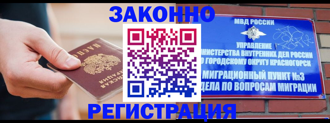 прописка для школы в Красногорске